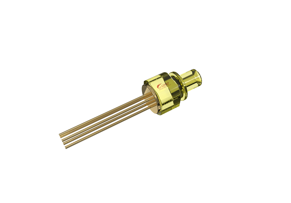 10G 1310 nanometer PIN TIA LC ROSA